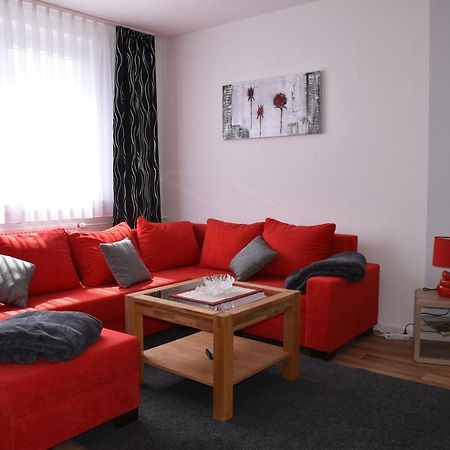 Gaestewohnung Neustaedter Strasse 35 ターレ エクステリア 写真