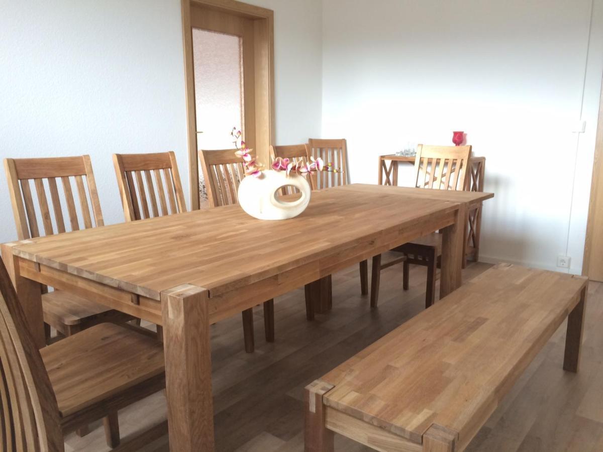 Gaestewohnung Neustaedter Strasse 35 ターレ エクステリア 写真