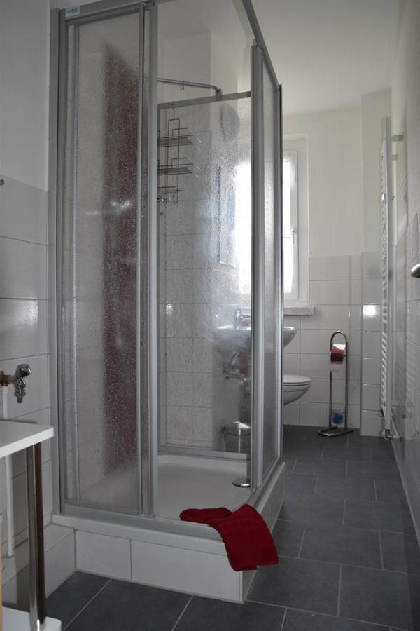 Gaestewohnung Neustaedter Strasse 35 ターレ エクステリア 写真